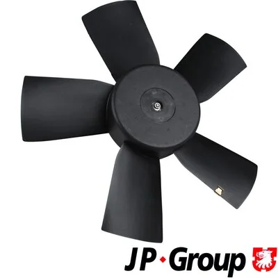 Fan, engine cooling
